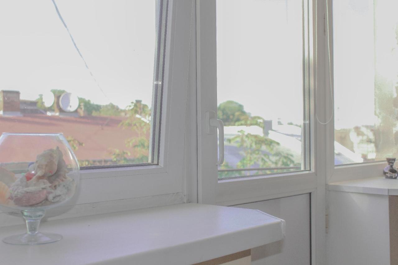 Valentine Apartment Lviv Dış mekan fotoğraf