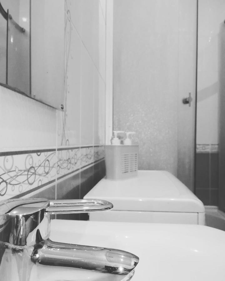 Valentine Apartment Lviv Dış mekan fotoğraf