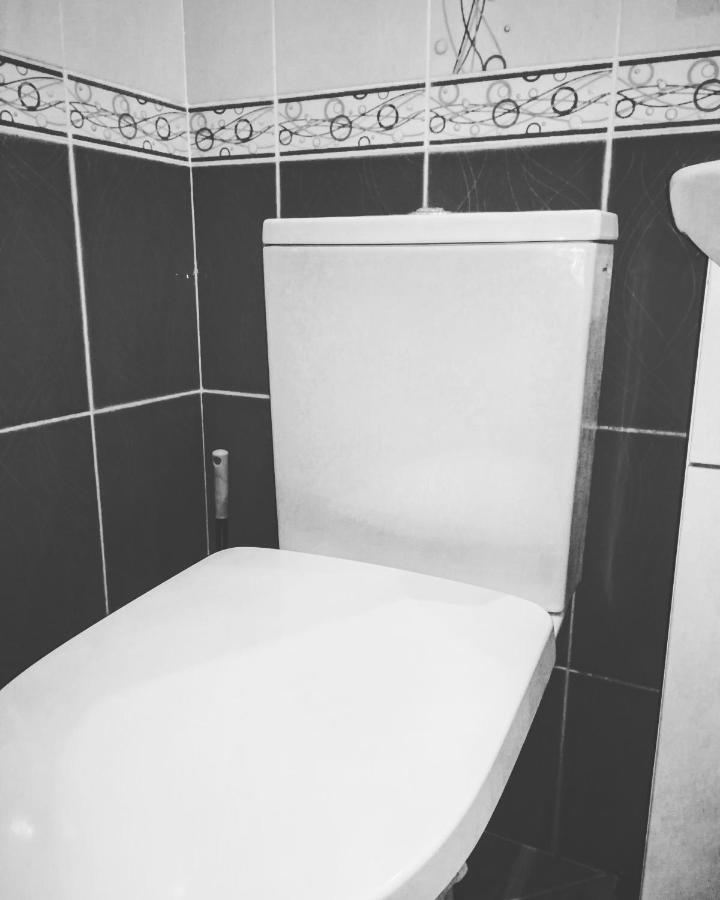 Valentine Apartment Lviv Dış mekan fotoğraf