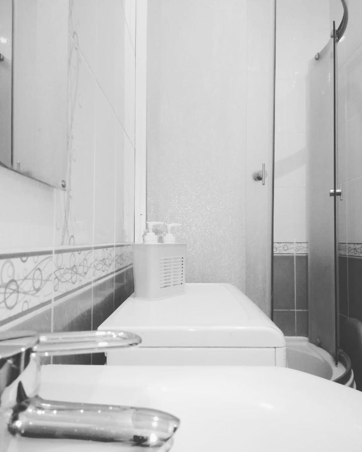 Valentine Apartment Lviv Dış mekan fotoğraf