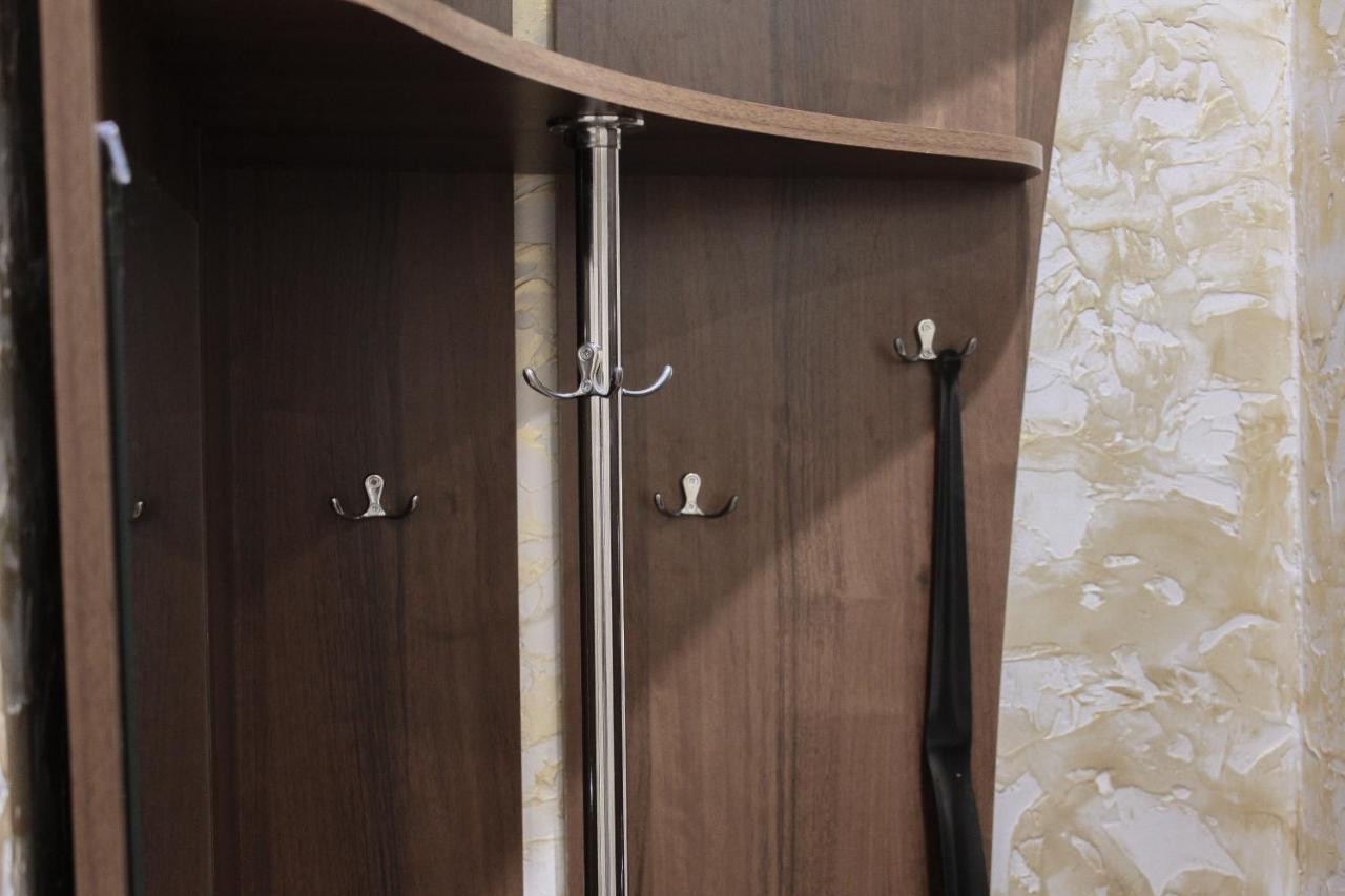 Valentine Apartment Lviv Dış mekan fotoğraf
