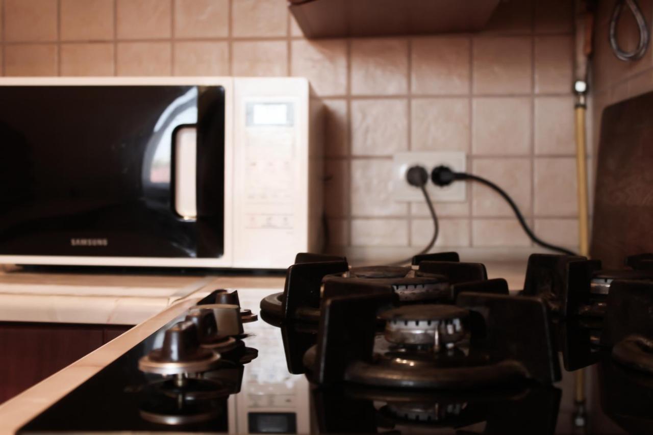 Valentine Apartment Lviv Dış mekan fotoğraf
